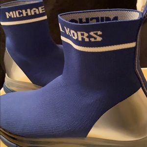 Michael Kors sneakers